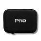 PROGRADE DIGITAL ACCESSORY CASE FOR CARD READERS, SSD AND CABLES - HARD-SIDED
