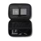 PROGRADE DIGITAL ACCESSORY CASE FOR CARD READERS, SSD AND CABLES - HARD-SIDED