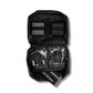PROGRADE DIGITAL ACCESSORY CASE FOR CARD READERS, SSD AND CABLES - SOFT-SIDED