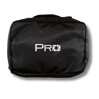 PROGRADE DIGITAL ACCESSORY CASE FOR CARD READERS, SSD AND CABLES - SOFT-SIDED