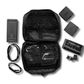 PROGRADE DIGITAL ACCESSORY CASE FOR CARD READERS, SSD AND CABLES - SOFT-SIDED