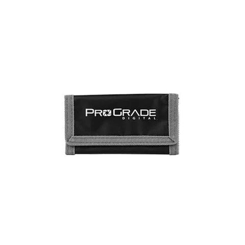 PROGRADE DIGITAL MEMORY CARD CASE