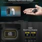 NITECORE 600 LUMEN USB-C RECHARGEABLE KEYCHAIN FLASHLIGHT BLACK