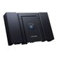 ALPINE STATUS SERIES HI-RES AMP MONO 500W RMS x 1 @ 4OHM / 800W RMS x 1 @ 2OHM