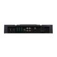 ALPINE STATUS SERIES HI-RES AMP MONO 500W RMS x 1 @ 4OHM / 800W RMS x 1 @ 2OHM