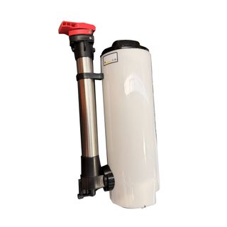 SANTINT M3 5Y PUMP AND CANISTER ASSEMBLY FOR MANUAL TINTER