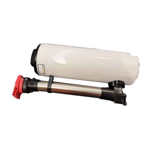SANTINT M3 5Y PUMP AND CANISTER ASSEMBLY FOR MANUAL TINTER