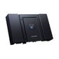 ALPINE STATUS SERIES HI-RES AMP 4 CH 100W RMS x 4 @ 4OHM / 150W RMS x 4 @ 2OHM