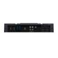 ALPINE STATUS SERIES HI-RES AMP 4 CH 100W RMS x 4 @ 4OHM / 150W RMS x 4 @ 2OHM
