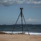HEIPI VISION 3-IN-1 CARBON FIBER TRAVEL TRIPOD TWIST QUICK RELEASE - NEW VERSION!