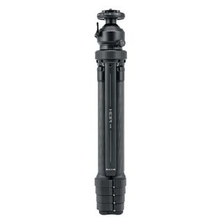 HEIPI VISION 3-IN-1 CARBON FIBER TRAVEL TRIPOD TWIST QUICK RELEASE - NEW VERSION!