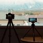 HEIPI VISION 3-IN-1 CARBON FIBER TRAVEL TRIPOD LOCKING KNOB - NEW VERSION!