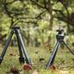 HEIPI VISION 3-IN-1 CARBON FIBER TRAVEL TRIPOD LOCKING KNOB - NEW VERSION!