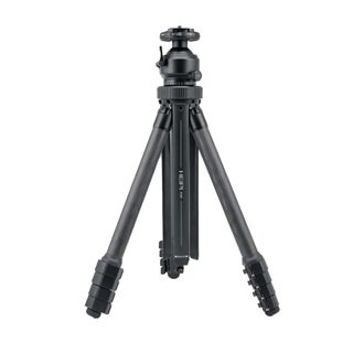 HEIPI VISION 3-IN-1 CARBON FIBER TRAVEL TRIPOD LOCKING KNOB - NEW VERSION!