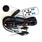AVS 10 INCH WATER & DUST RESISTANT MONITOR