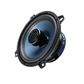DB DRIVE 5.25" 2 WAY SPEAKERS 200W RMS (PAIR) X SERIES