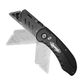 DYNAMAT FOLDING UTILITY KNIFE