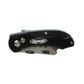 DYNAMAT FOLDING UTILITY KNIFE
