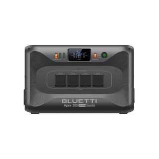 BLUETTI APEX300 EXPANDABLE HOME & PORTABLE POWER STATION | 3800W 2700WH