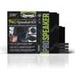 DYNAMAT PRO SPEAKER KIT (457MM X 457MM X 5MM) - 2 SHEET PACK (0.84 SQ METRE COVERAGE)