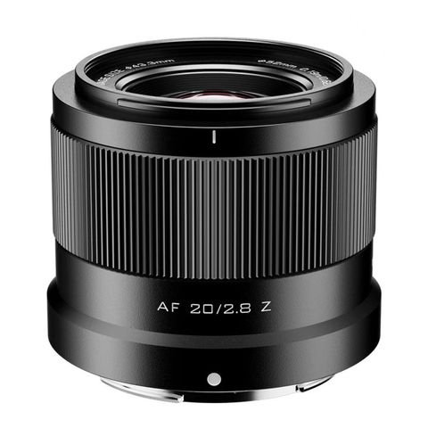 VILTROX LENS 20MM F2.8 AF NIKON Z
