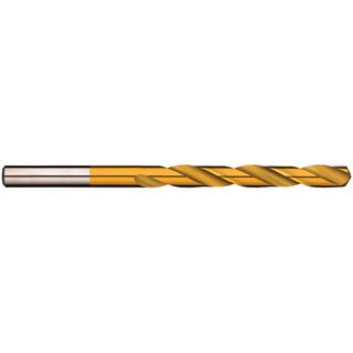 ALPHA GOLD SERIES JOBBER DRILL 4.7MM
