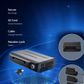 BLACKVUE DR770X BOX PRO 3-CH CAMERA SYSTEM WITH CENTRAL RECORD BOX + FRONT, IR 1080 HD DASHCAM 64 GB