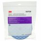 3M 05708 PERFECT-IT ULTRAFINE POLISHING FOAM PAD BLUE 8 INCH