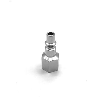 RTC 022 PLUG FEMALE 1/4"BSPF - ARO