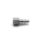 RTC 022 PLUG FEMALE 1/4"BSPF - ARO