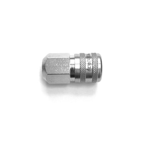 RTC 014 COUPLER 1/4"F - ARO