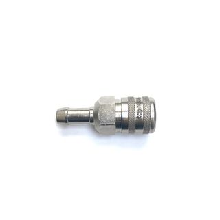 RTC AIR COUPLER 10MM HOSER TAIL - ARO