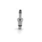 RTC 022 PLUG HOSE TAIL 6MM - ARO