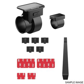 BLACKVUE DASHCAM TAPE RE-INSTALL KIT FOR DR770X BOX PLUS
