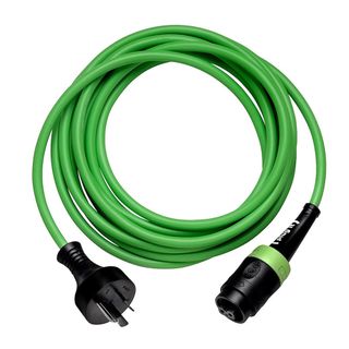 FESTOOL PLUG IT CABLE HEAVY-DUTY "PUR" 4 METER