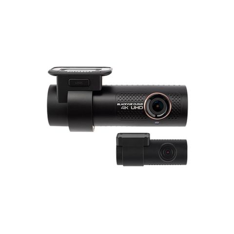 BLACKVUE DR900X-2CH PLUS 4K UHD DASHCAM OPEN BOX