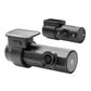 BLACKVUE DR970X-2CH IR PLUS 4K UHD DASHCAM 64 GB FRONT & INTERIOR