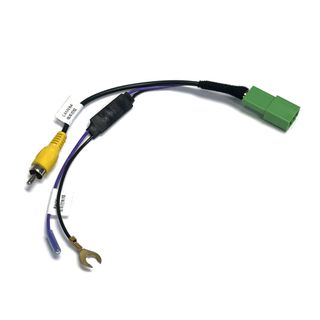 CAMERA RETENTION INTERFACE MAZDA 6 , CX5 2012 - 2016 (5 PIN)