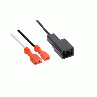 CAR SPEAKER HARNESS TOYOTA 2020 PAIR