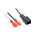CAR SPEAKER HARNESS TOYOTA 2020 PAIR