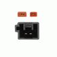 CAR SPEAKER HARNESS TOYOTA 2020 PAIR