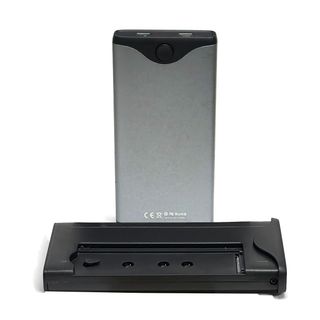 CFX-B / CFX-A / SDXC / MICRO SDXC MULTI CARD READER WITH M.2 SSD SLOT