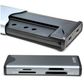 CFX-B / CFX-A / SDXC / MICRO SDXC MULTI CARD READER WITH M.2 SSD SLOT