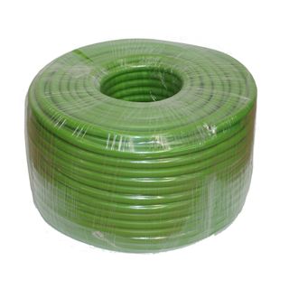 MARQUIP AIR HOSE GREEN HYBRID 10MM x 10M