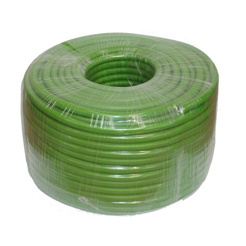 MARQUIP AIR HOSE GREEN HYBRID 10MM x 10M