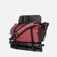 WANDRD ROGUE 9L CAMERA SLING BAG RHONE BURGUNDY