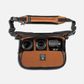 WANDRD ROGUE 9L CAMERA SLING BAG SEDONA ORANGE