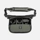 WANDRD ROGUE 9L CAMERA SLING BAG WASATCH GREEN