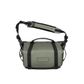 WANDRD ROGUE 9L CAMERA SLING BAG WASATCH GREEN