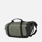 WANDRD ROGUE 9L CAMERA SLING BAG WASATCH GREEN